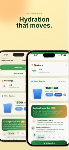 Fasting Tracker by Aydmaxx Screenshot 2 of 5