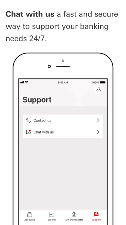 HSBC UAE screenshot-8