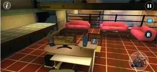 Detective Criminal Case Files iPhone screenshot