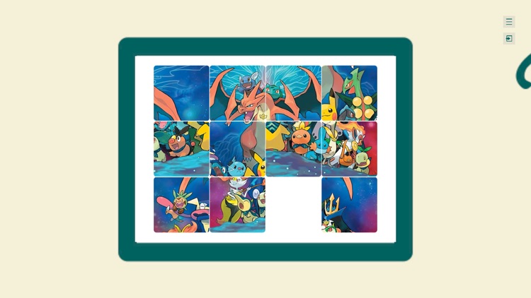 Puzzle-Challenge
