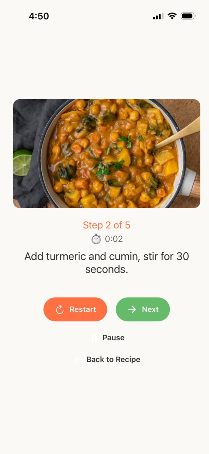 Anti Inflammatory Diet. App screenshot 5