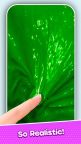 Smash DIY SLIME - Fidget Slimy screenshot