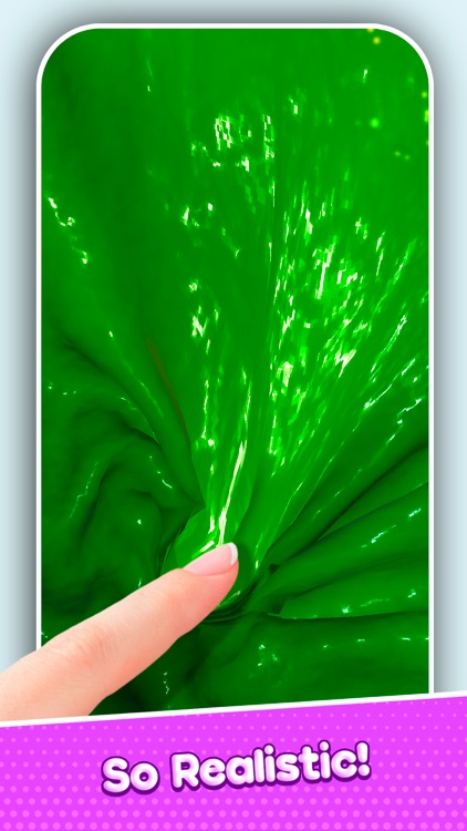 Smash DIY SLIME - Fidget Slimy