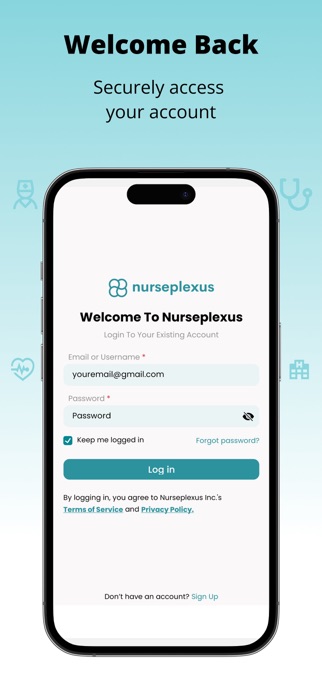 nurseplexus Screenshot 7 of 10