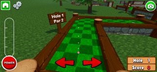 Mini Golf 3D 3 Screenshot 1 of 5