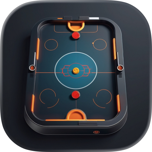 Space Hockey: Game