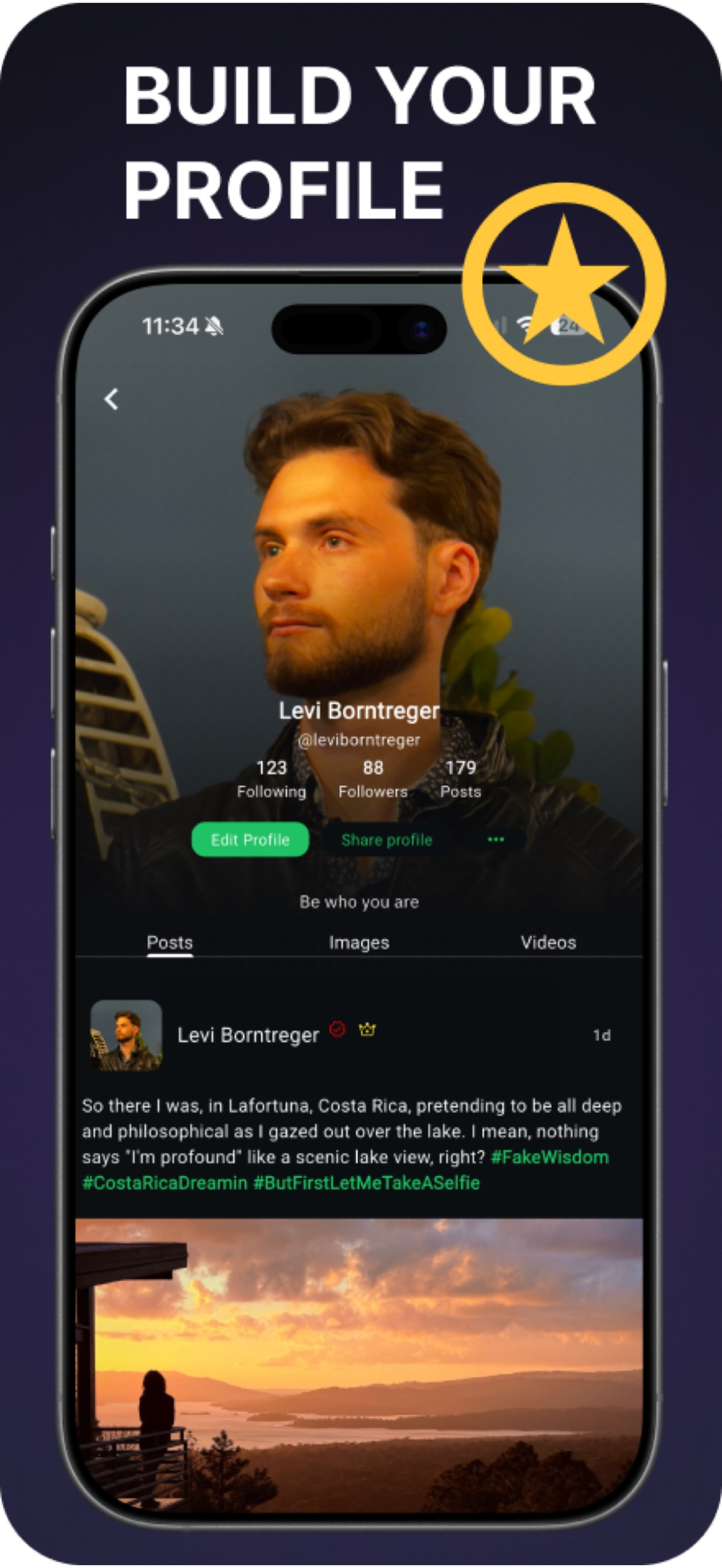 WeLoop App screenshot 6