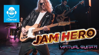 JAM HERO Screenshot