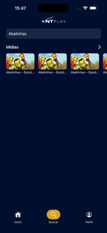 VNT PLAY Screenshot 7 of 8