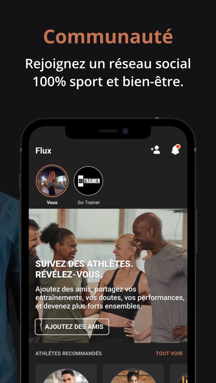 Go Trainer screenshot-7