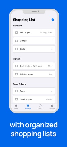 Cheffin: Your Personal Chef Screenshot 2 of 5