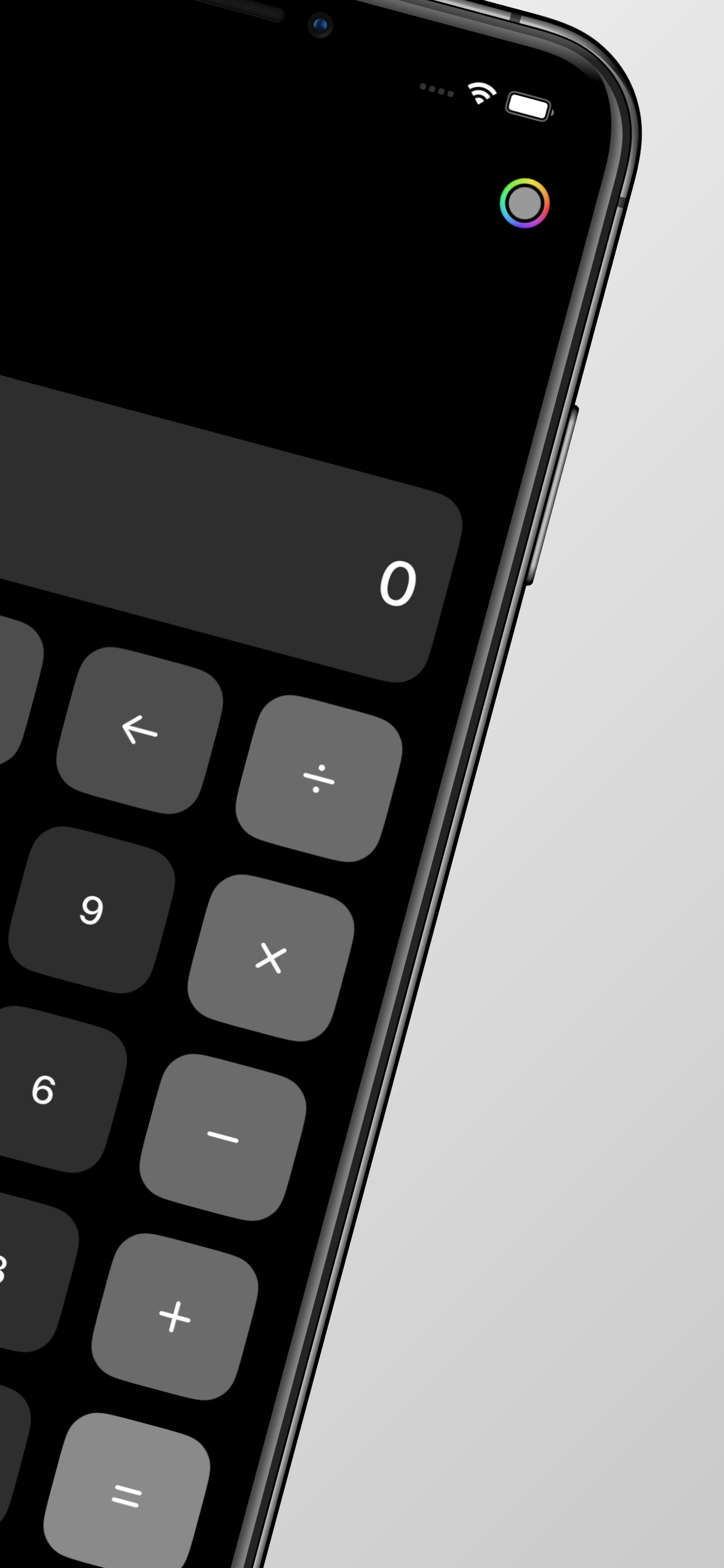 Calculate++