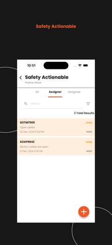 Pristine Developer Safety Screenshot 8 of 8