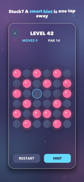 Pop Logic screenshot 4