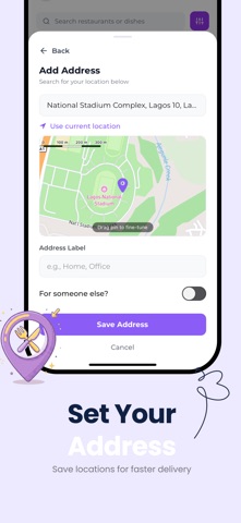 Alod Mart screenshot
