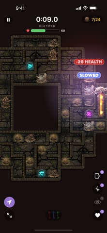 MazeMage Screenshot 4 of 5