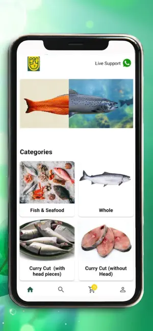 Pantry-Your Cooking Partner screenshot 4
