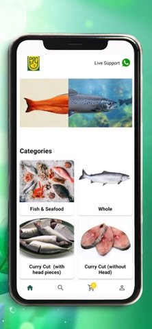 Pantry-Your Cooking Partner screenshot