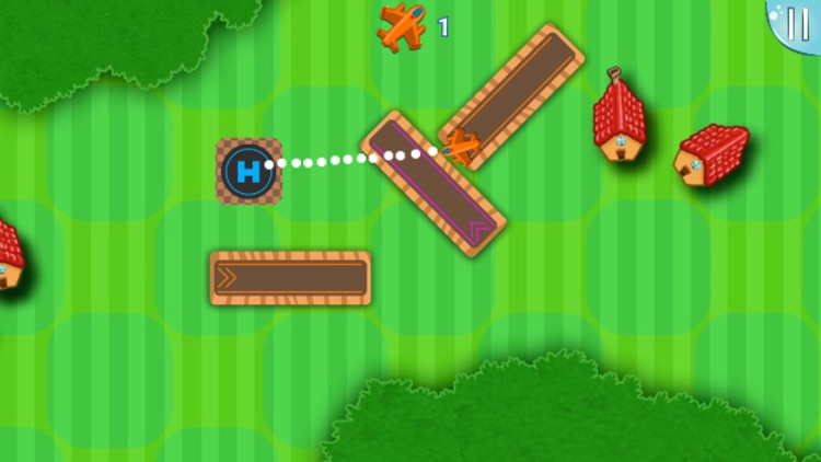 Air traffic controller - Neo