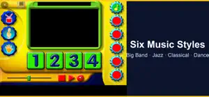 Sensory DrumKit screenshot 3