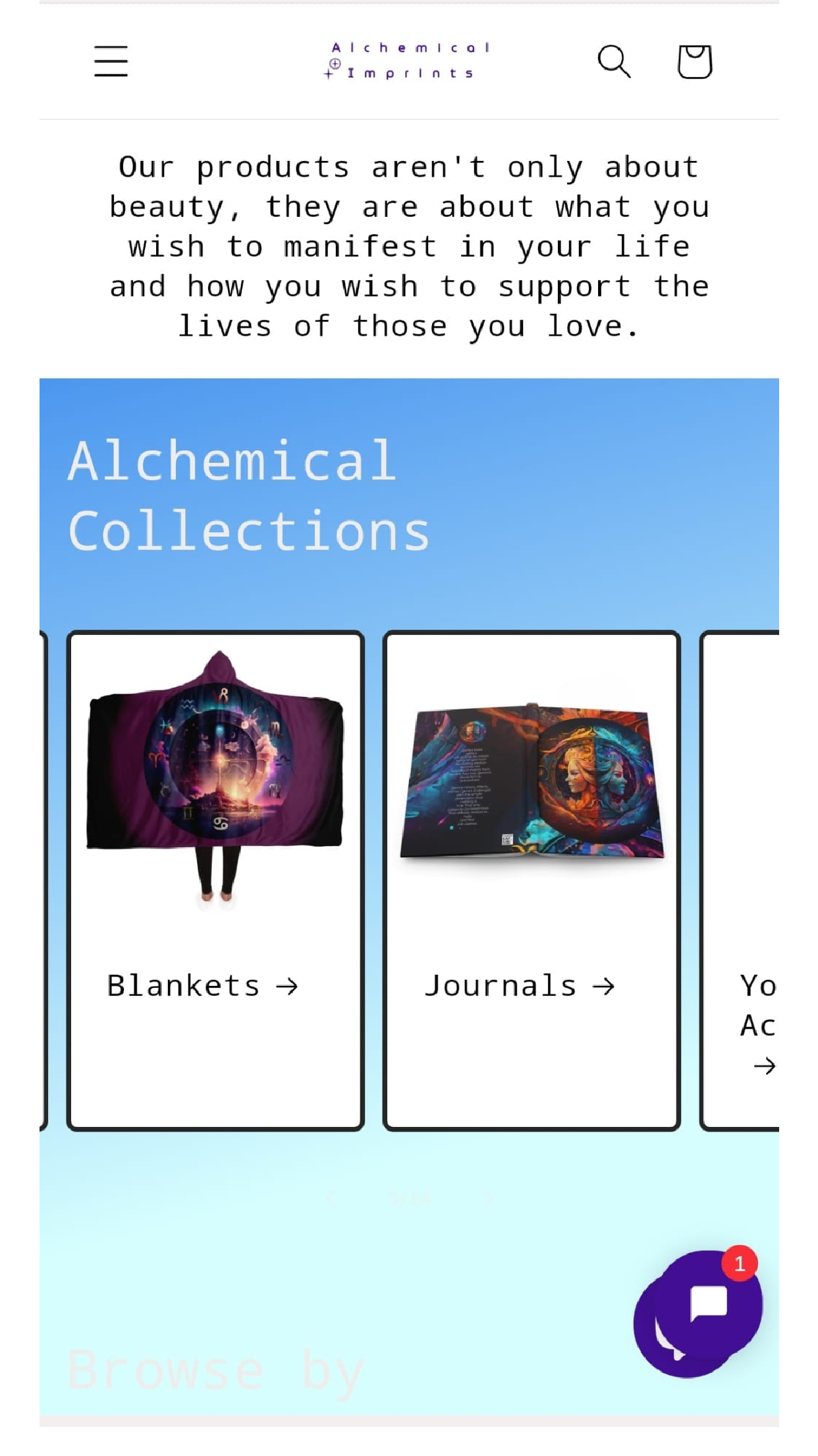 Alchemy Tarot