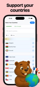 Buy Beaver: Origin Scanner screenshot