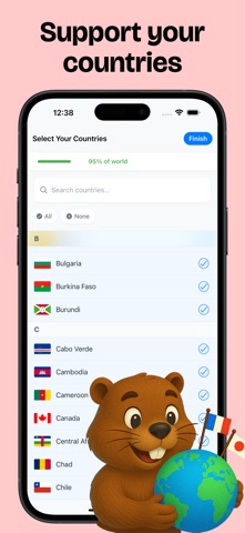 Buy Beaver: Origin Scanner screenshot