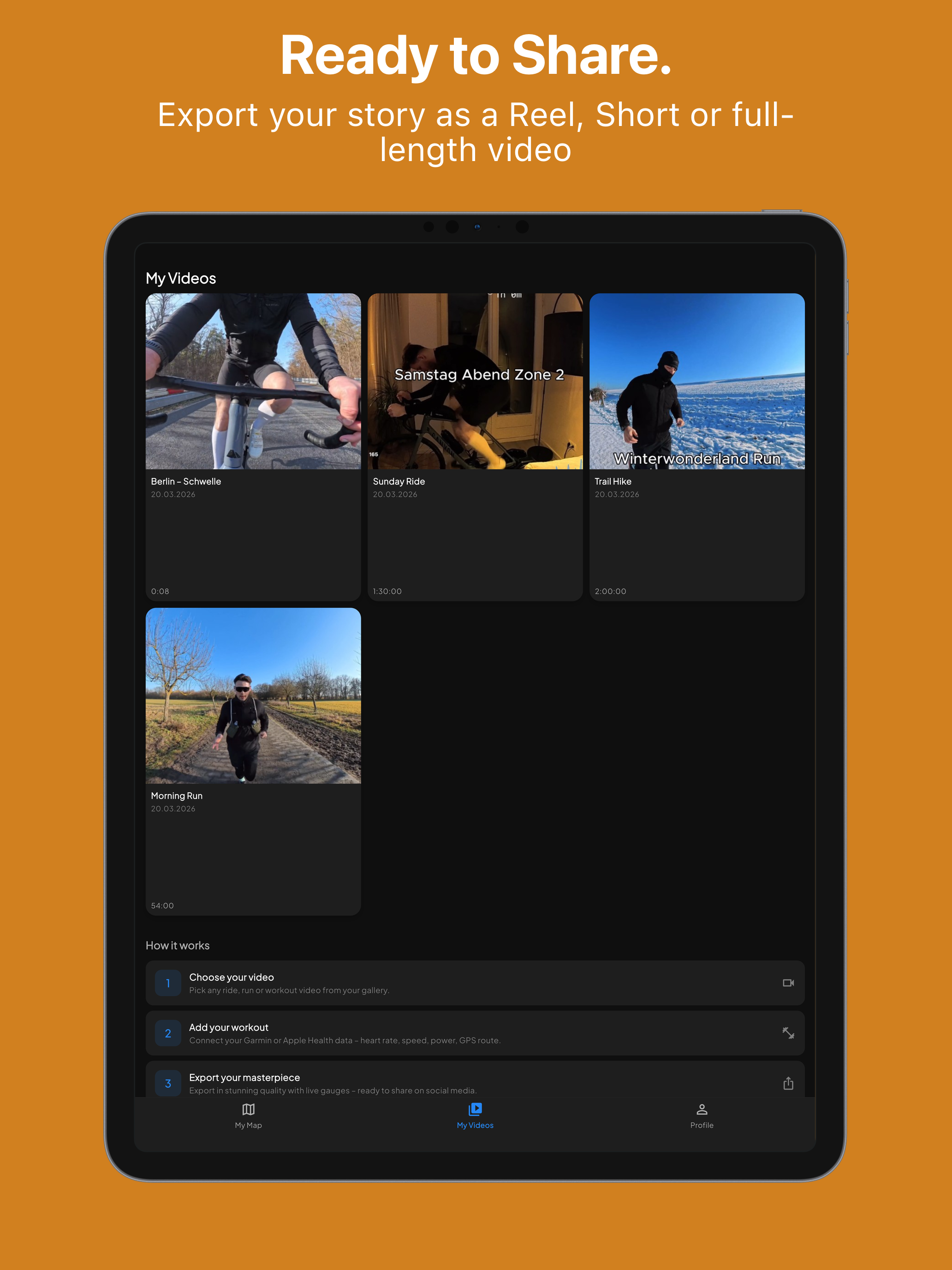 Motion Studio