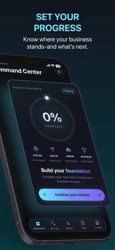 Biz Takeoff screenshot 3 of 3