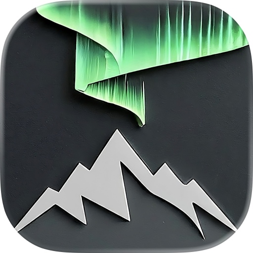 Easy Aurora: Forecast & Alerts