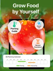 growit: garden planner айпад изображения 1