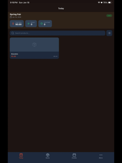 Craft Fair Companion screenshot 5