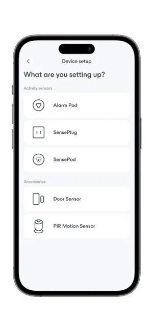 nami Setup screenshot 2