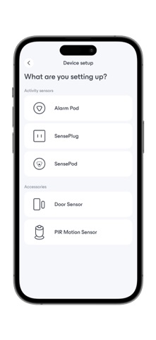 nami Setup screenshot