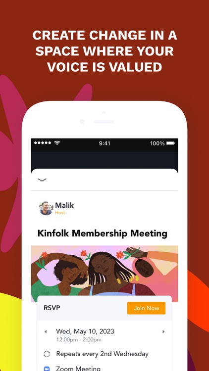 Black Possibilities screenshot-3