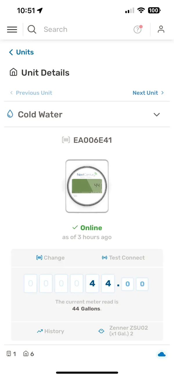 Screenshot #3 pour NCSS