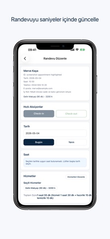 Planımvar Screenshot 4 of 4