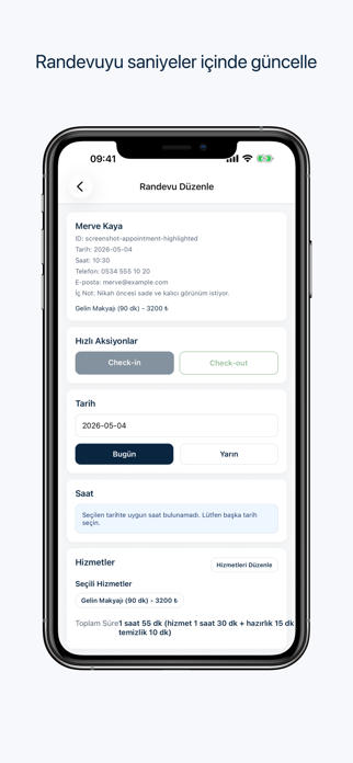 Planımvar Screenshot 4 of 4