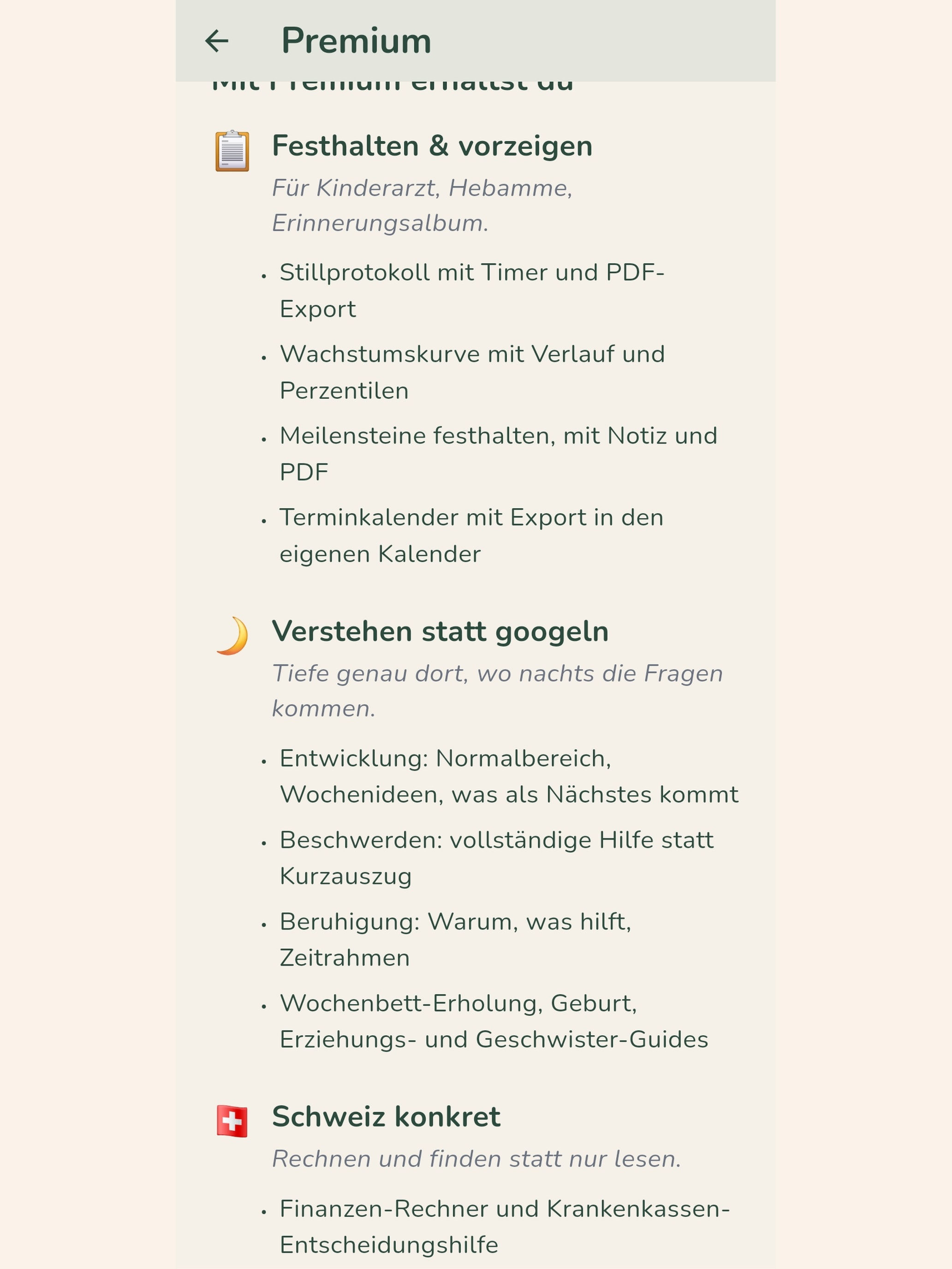Elnavi screenshot 8