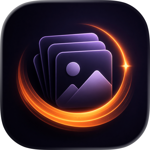 Klyr: Photo & Video Cleaner
