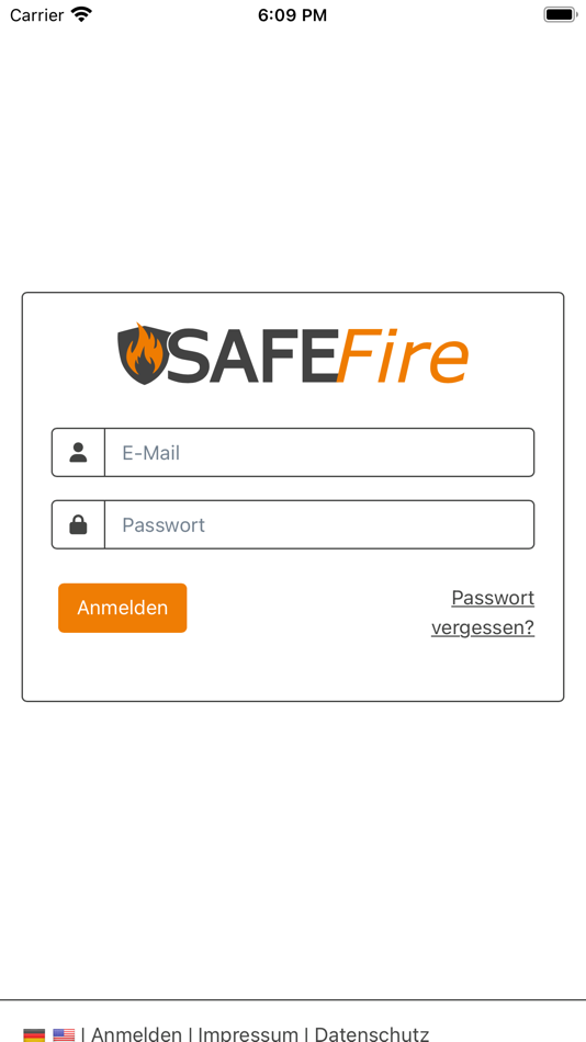 #1. SAFE FIRE (iOS) 由: InProSens UG (haftungsbeschrankt)
