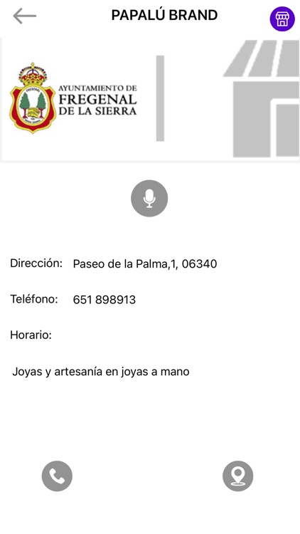 Comex Fregenal de la Sierra screenshot-7