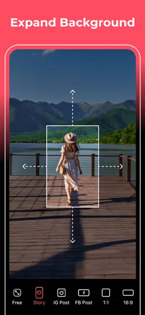 Magic Eraser - Remove Object screenshot 4