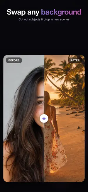 AI Magic Camera screenshot 3