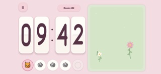 Cozy Timer Screenshot 1 of 5