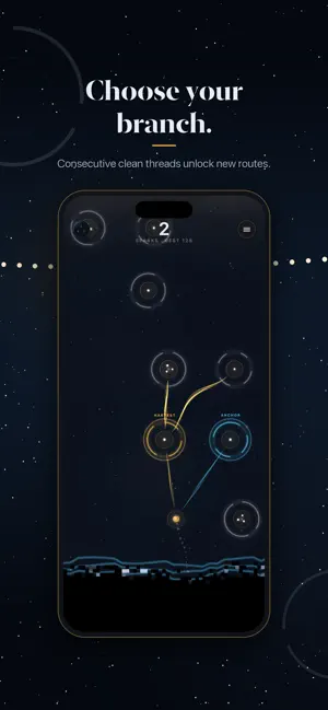 The Last Spark screenshot 3