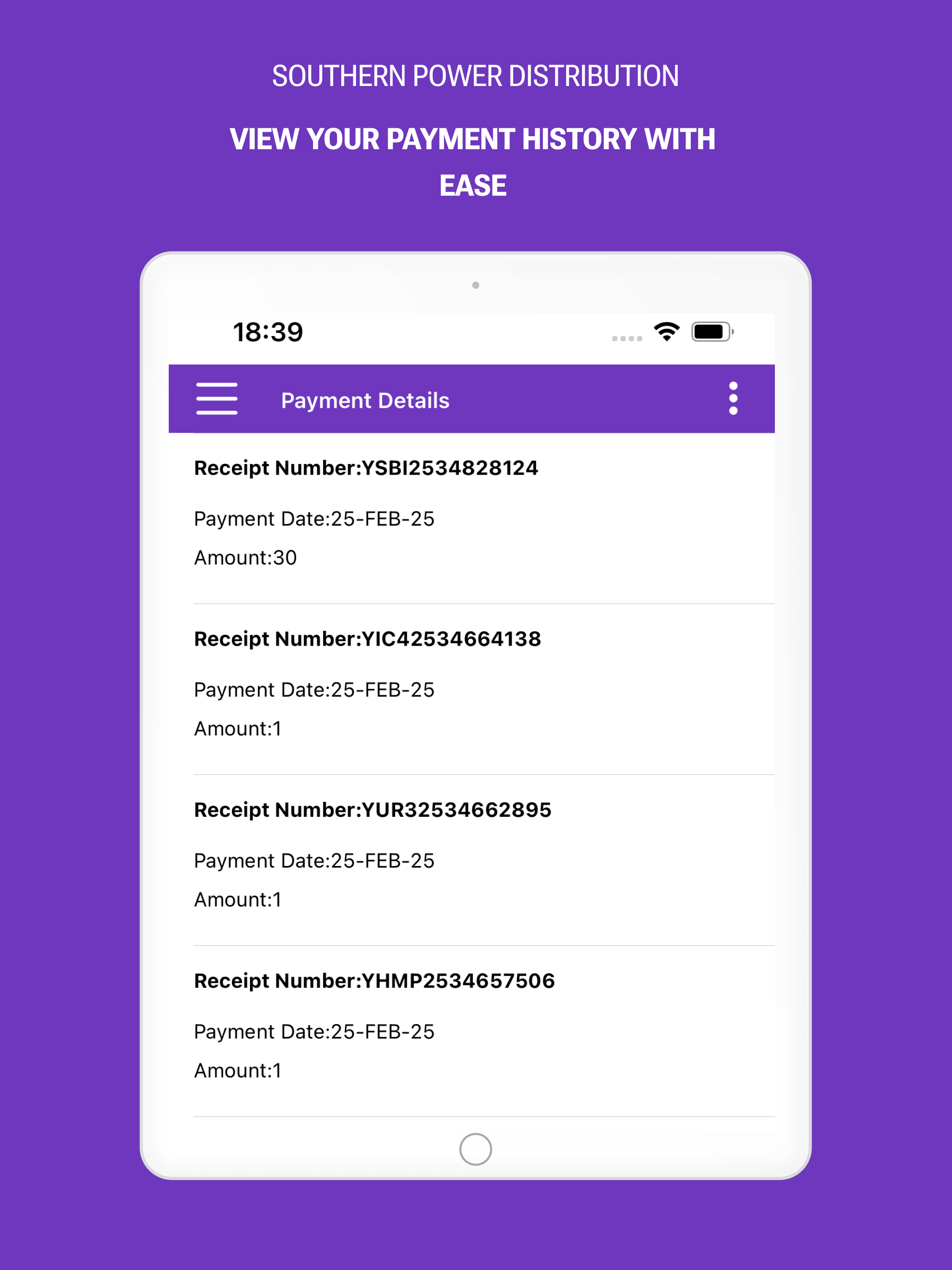 APSPDCL Consumers screenshot 12