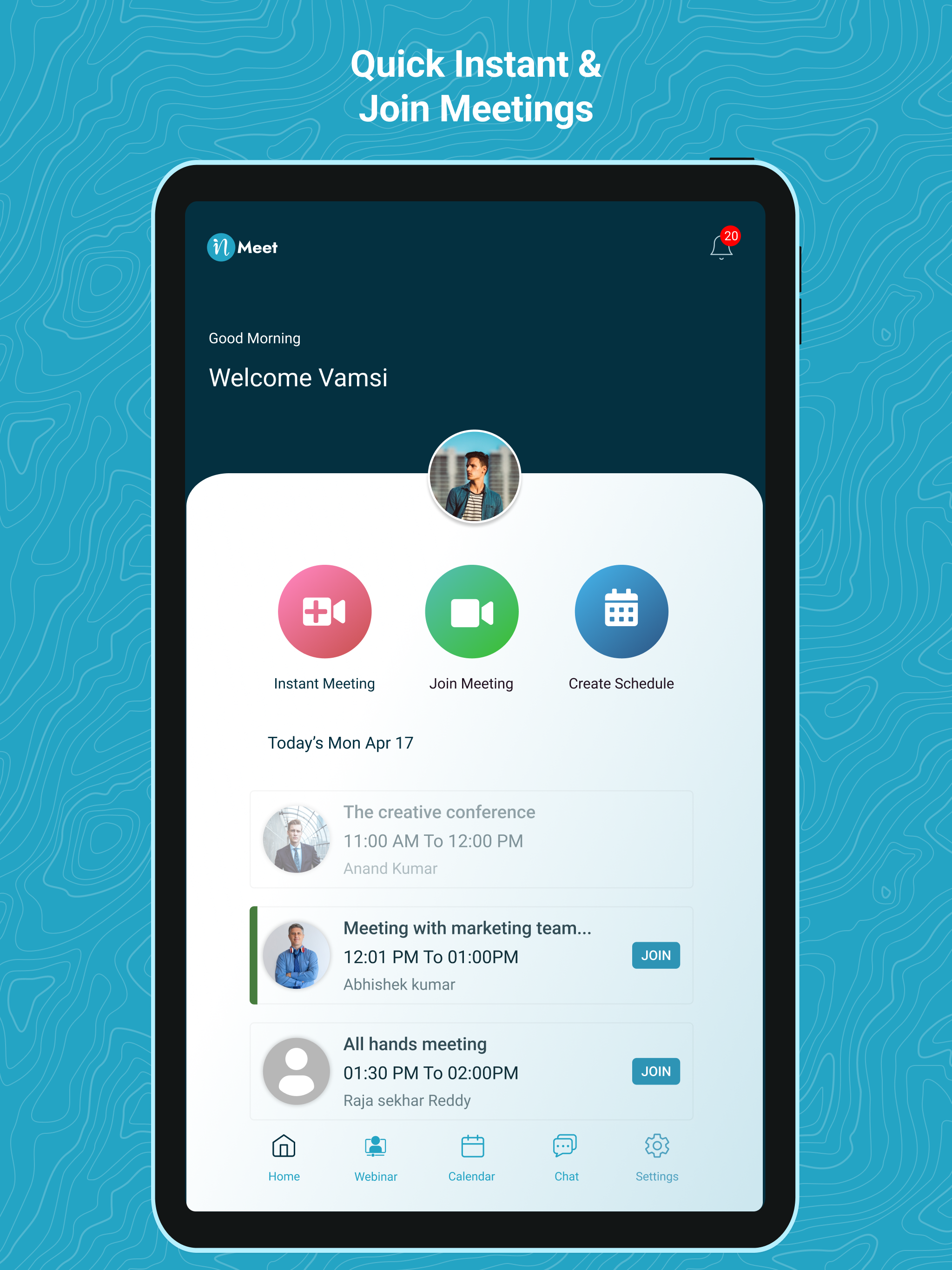 inMeet.ai screenshot 10