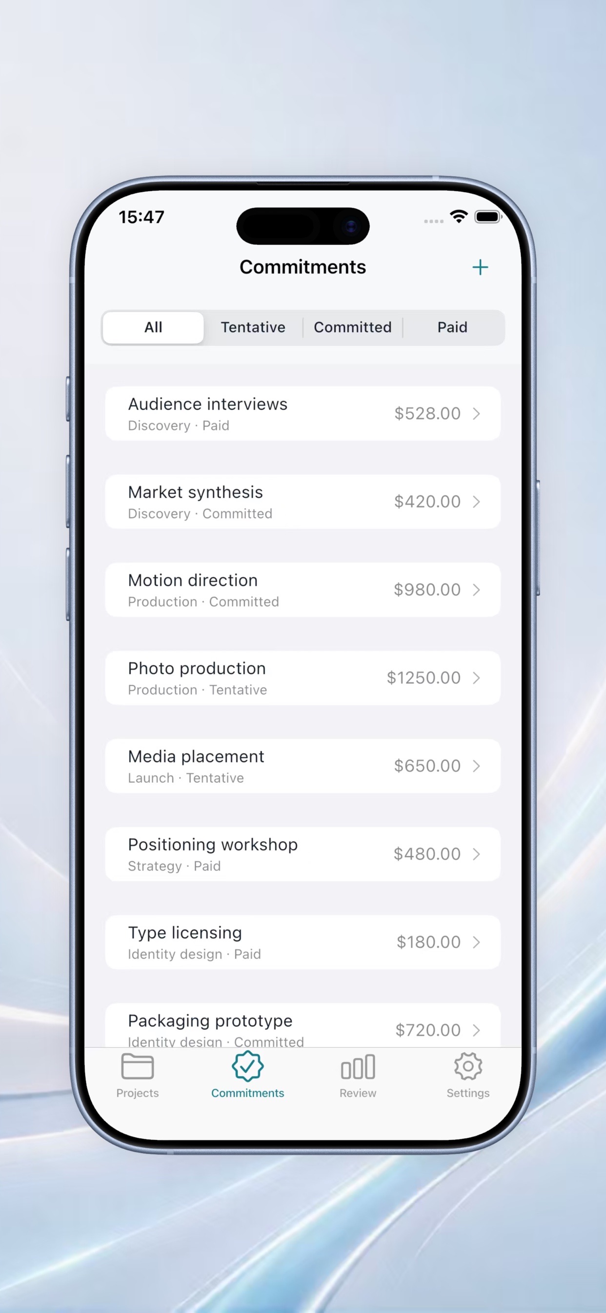 Screenshot 2 of Airzemo
