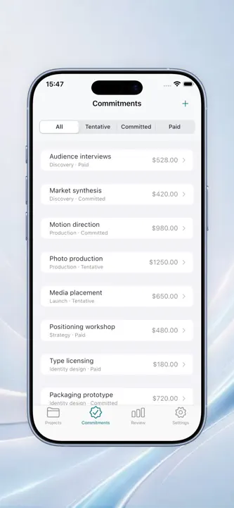 Airzemo screenshot 2